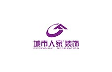 城市家人