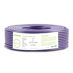 HD digital TV cable